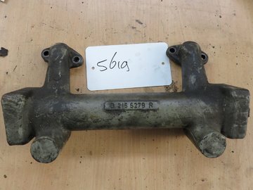 DEUTZ BF 716 (WATERPIPE/ CASTINGNUMBER 02155279R)