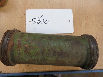 DEUTZ BF 716 (WATERPIPE/CASTINGNUMBER 02150167R)