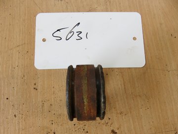 DEUTZ BF 716 (WATERPIPE)