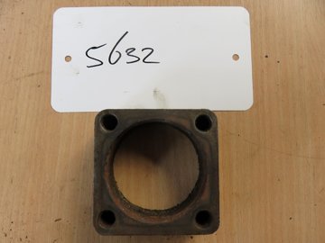 DEUTZ BF 716 (WATERPIPE)