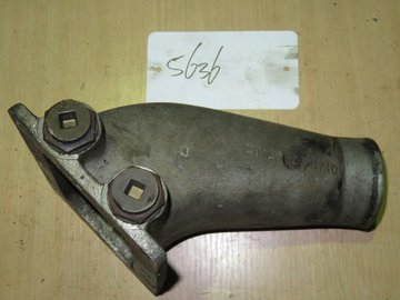 DEUTZ BF 716 (CHARGE AIR ELBOW/03375050)