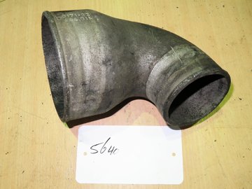 DEUTZ BF 716 (CHARGE AIR ELBOW/01712244401)