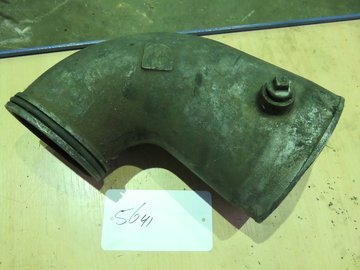 DEUTZ BF 716 (CHARGE AIR ELBOW/0171226701)