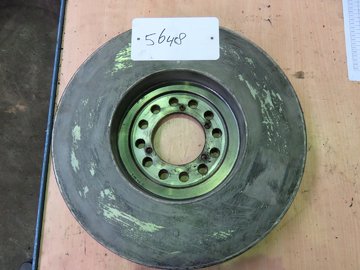 DEUTZ BF 716 (VIBRATION DAMPER)