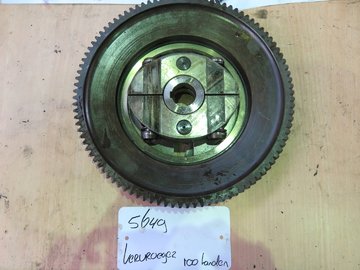 DEUTZ BF 716 (TIMINGDEVICE/SPRITZVERSTELLER)