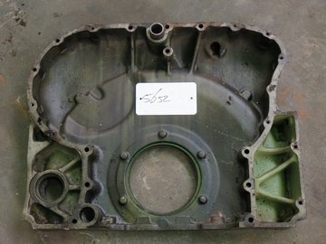 DEUTZ BF 716 (HOUSING/CASTINGNUMBER 04000411)