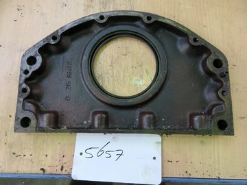 DEUTZ BF 716 (COVER/CASTINGNUMBER 218641R)
