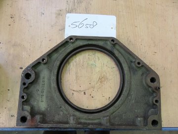 DEUTZ BF 716 (COVER/CASTINGNUMBER 01710012801)