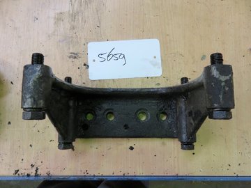 DEUTZ BF 716 (ENGINE MOUNT/CASTINGNUMBER 0171450101)