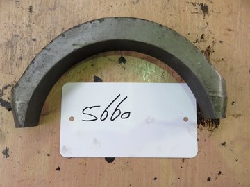 DEUTZ BF 716 (DYNAMO MOUNT/CASTINGNUMBER 171440322)