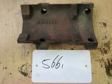 DEUTZ BF 716 (MOUNT/CASTINGNUMBER 02159391)