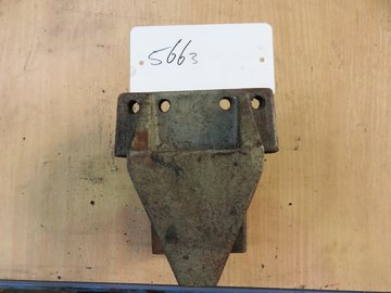 DEUTZ BF 716 (MOUNT/CASTINGNUMBER 2156985R)