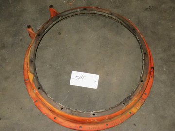 DEUTZ BF 716 (FLYWHEELHOUSING/CASTINGNUMBER 2240859R)