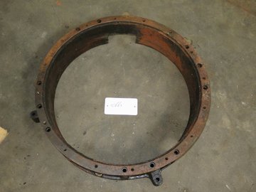 DEUTZ BF 716 (FLYWHEELHOUSING/CASTINGNUMBER 2240997R)