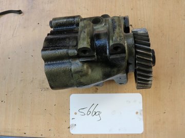 DEUTZ BF 716 (OILPUMP/CASTINGNUMBER 017114006/0171142101)