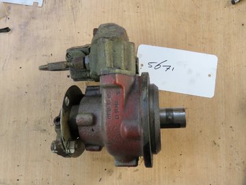 DEUTZ BF 716 (FUEL PUMP DRIVE)
