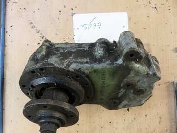 DEUTZ BF 716 (DRIVE/01701004)