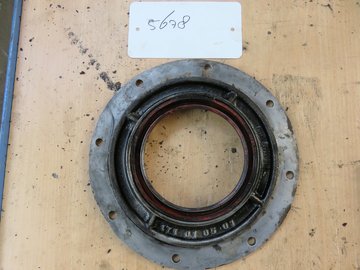DEUTZ BF 716 (FLANGE/CASTINGNUMBER 171010501)