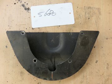 DEUTZ BF 716 (OILPAN FOR GEARWHEEL)