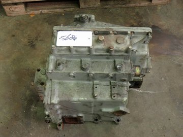 DEUTZ SBA 12/16M 816 (OILCOOLER COMPLETE/04006939)
