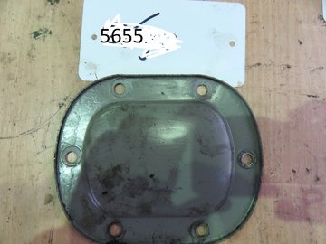 DEUTZ BF 716 SBA 12/16M 816 (CARTER COVER/03374588)