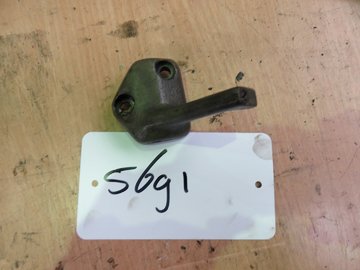 DEUTZ SBA 12/16M 816 (PISTON COOLING/02158590/03361348)