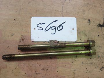 DEUTZ SBA M 816 (CYLINDERHEAD BOLT/04006799/04008811)