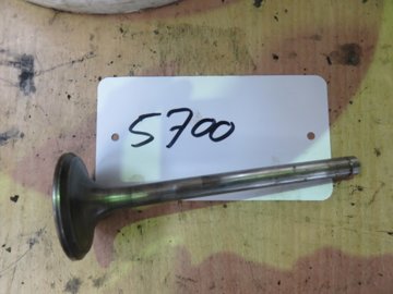 DEUTZ SBA M 816 (EXHAUST VALVE/04007112/04052409)