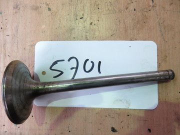 DEUTZ SBA M 816 (INLET VALVE/04007099)