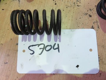 DEUTZ SBA M 816 (VALVE SPRING/02154473)