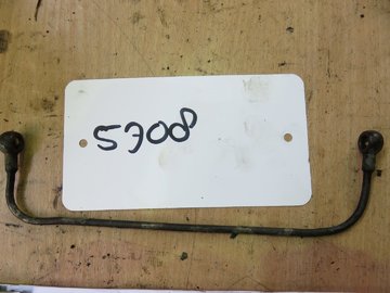 DEUTZ SBA 12/16M 816 (LEAK OFF LINE/04000132)