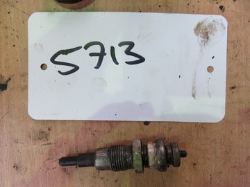 DEUTZ SBA M 816 (GLOW PLUG/01173108)