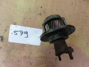 DEUTZ SBA M 816 (DRIVE FOR PUMP/DYNAMO)