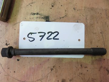 DEUTZ SBA 6/8M 816 (BOLT)