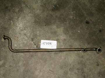 DEUTZ SBA 8M 816 (PRESSURE PIPE/04000298)