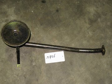 DEUTZ SBA 8M 816 (OIL SUCTION PIPE/04000298)