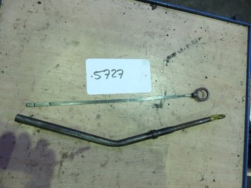 DEUTZ SBA 6/8M 816 (OIL DIPSTICK/02166469/01163233/02158122)