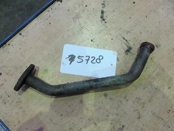 DEUTZ SBA 6/8M 816 (TURBO RETURN PIPE/02155331/02155333)
