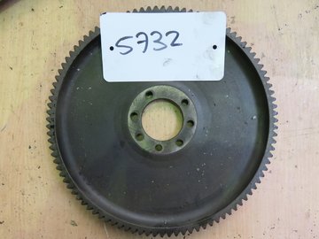 DEUTZ SBA M 816 (CAMSHAFT GEARWHEEL)