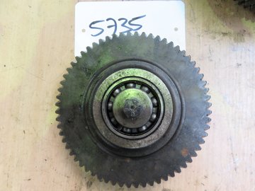 DEUTZ SBA 12/16M 816 (GEARWHEEL)