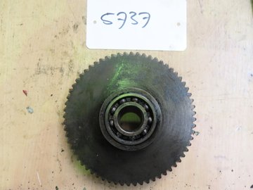 DEUTZ SBA M 816 (GEARWHEEL/02151844/04016365)