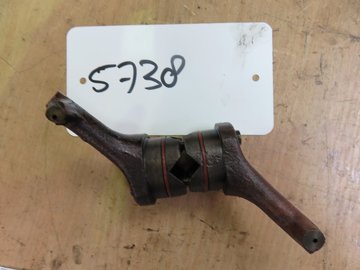 DEUTZ SBA 6/8M 816 (PISTON COOLING/04006290)
