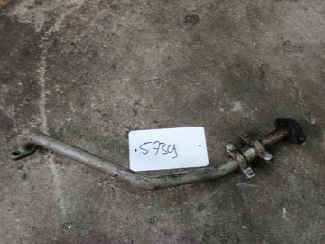 DEUTZ SBA 12/16M 816 (TURBO RETURING PIPE/02158958/02158954)