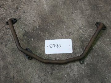 DEUTZ SBA 12/16M 816 (OIL LINE/02154353)