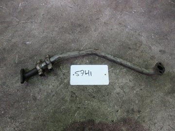DEUTZ SBA 12/16M 816 (RETURNING PIPE/02158957/02158954)