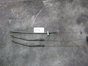 DEUTZ SBA 12/16M 816 (OIL DIPSTICK/04008706/04009510)