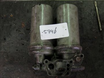 DEUTZ SBA 6/8M 816 (OIL FILTER COMPLETE/04004486)