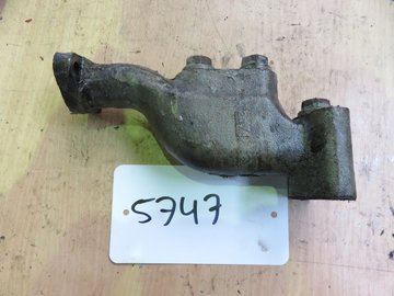 DEUTZ SBA 6/8M 816 (MANIFOLD/04000717)