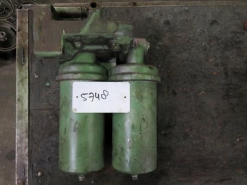 DEUTZ SBA 6/8/12M 816 (OILFILTER)