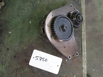 DEUTZ BF 6/8M 716 (OIL PUMP)
